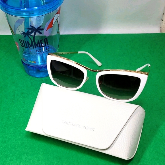 Michael Kors Women's MK 1064 & MK 2074 bundle - Picture 7 of 15